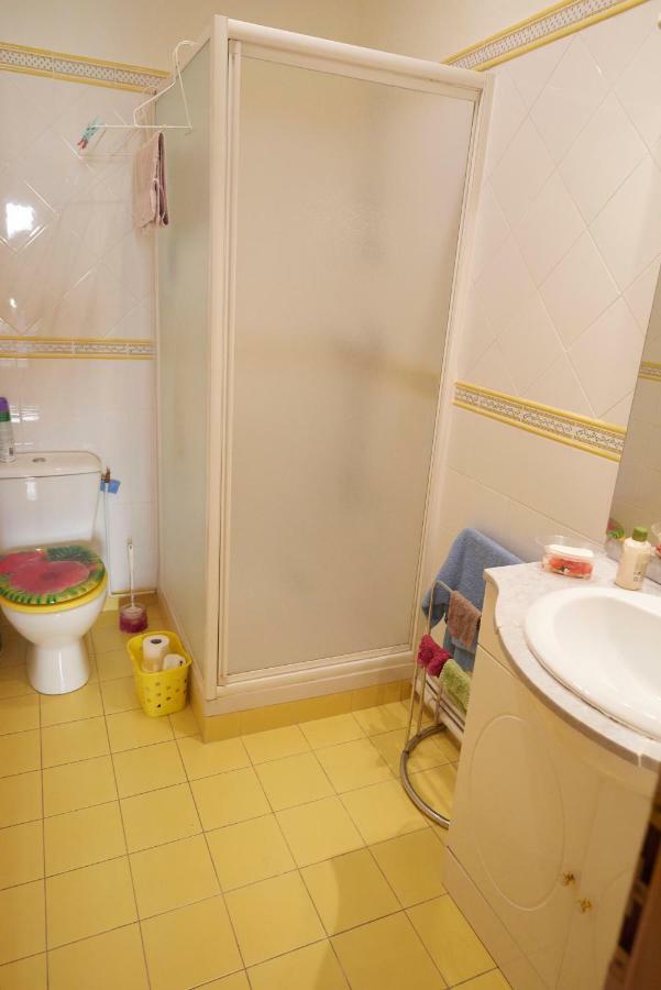 Appartement Calme En Plein Centre Ville Сет Экстерьер фото